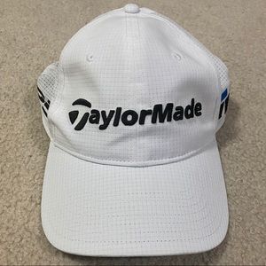 TaylorMade Golf Hat